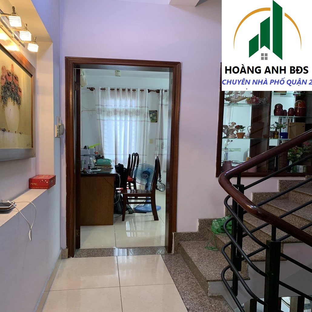 Bán nhà riêng HXH _ Đường Nguyễn Duy Trinh, Quận 2 _ 2 tầng 4 pn 2 wc _ 118 m2 _ Chưa đến 62.3 tr/m2 - Ảnh 2